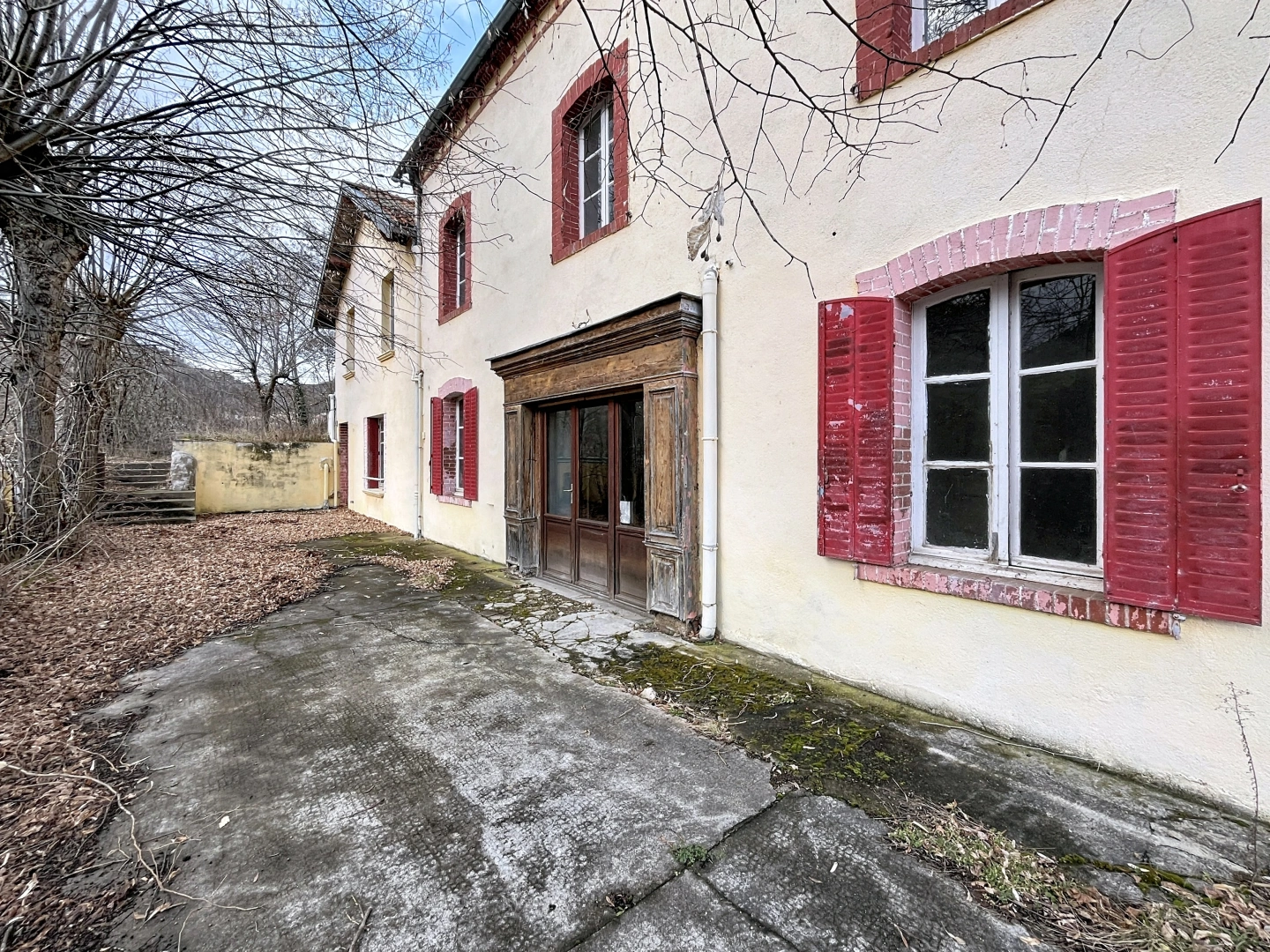 property